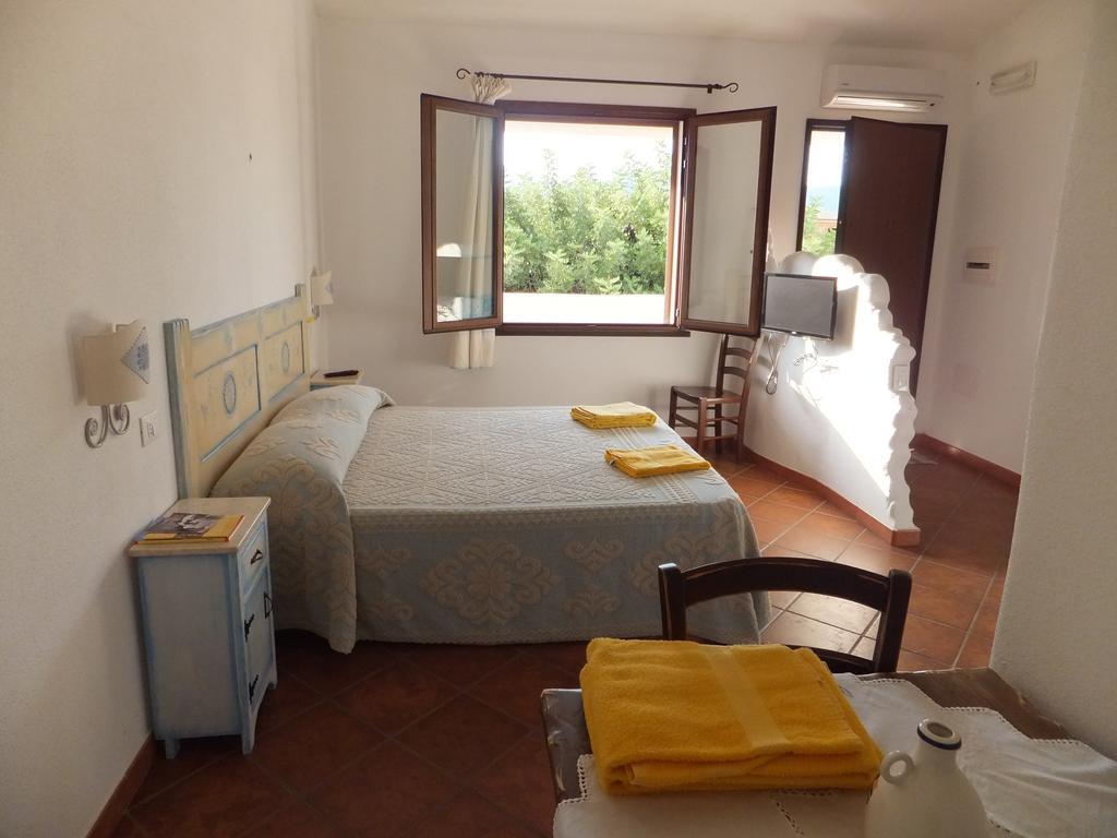 Bed and Breakfast Grazia Deledda à Galtellì Extérieur photo
